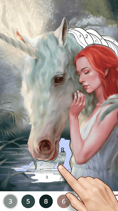 Slime Wallpaper screenshot image 7_funmod.online