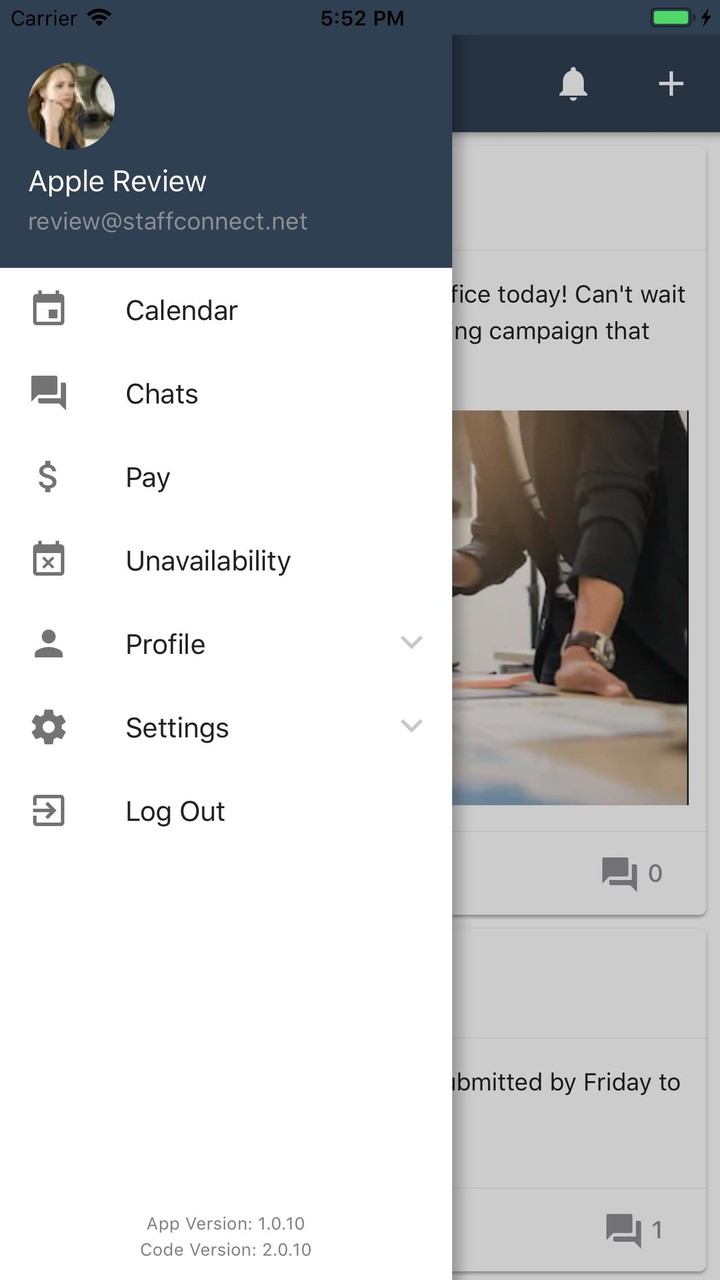 VIP Talent & Events screenshot image 1_funmod.online