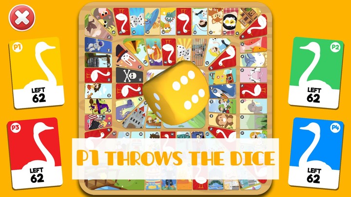 Board Games screenshot image 1_funmod.online