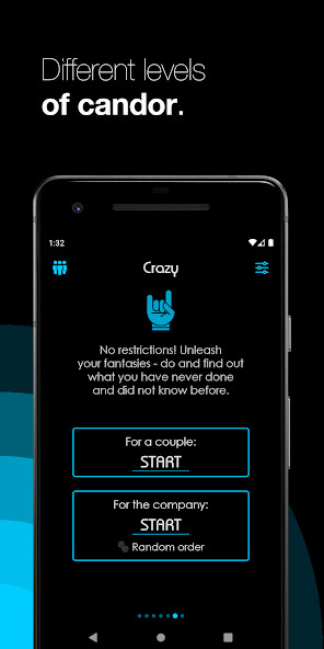 Truth or Dare<span>(Unlocked)</span> screenshot image 5_funmod.online