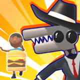 Alphabet Monster : Hide N Seek0.3.0_funmod.online