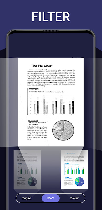 PDF Scanner App, Document Scanner - PrimeScanner screenshot image 20_funmod.online