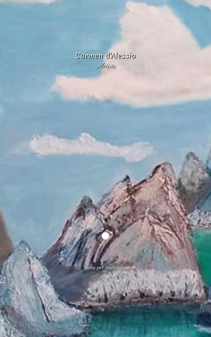 Carmen d'Alessio screenshot image 10_funmod.online