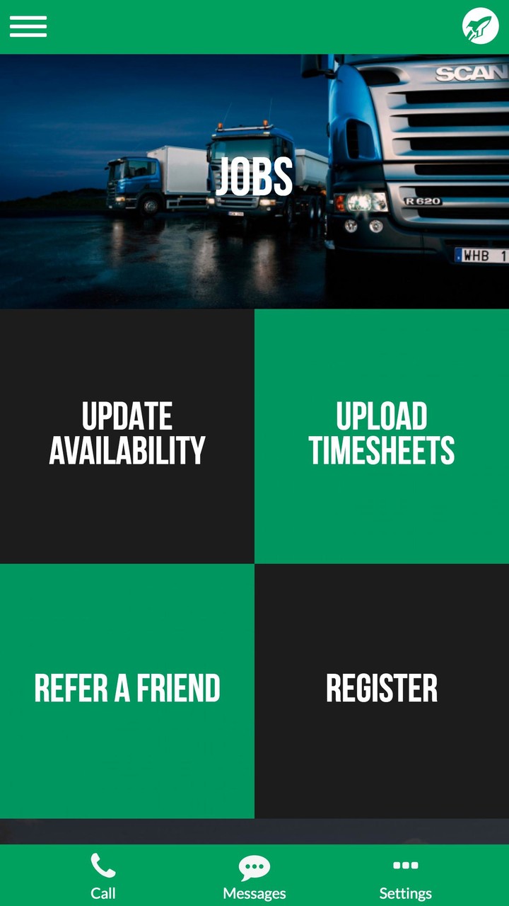 Elite Recruitment screenshot image 1_funmod.online