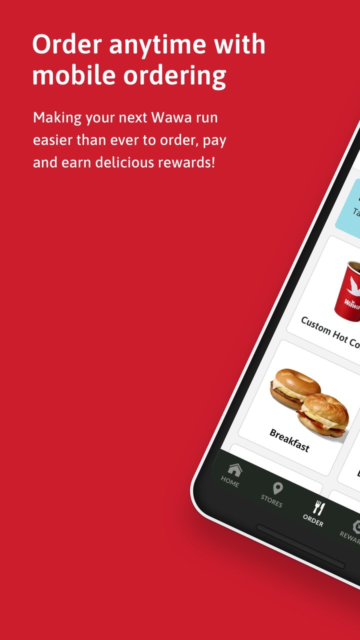 Wawa screenshot image 1_funmod.online