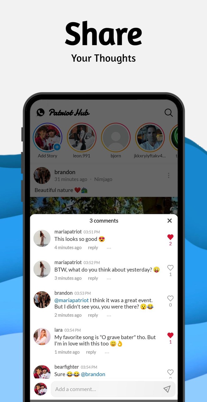 FuelFinder - Scandinavia screenshot image 27_funmod.online