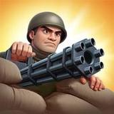 WWII Defense: RTS Army TD game<span>(No Ads)</span>0.14.1_funmod.online