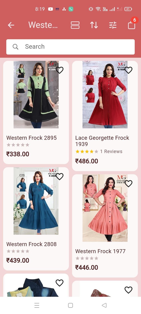 One Ten Fashion screenshot image 4_funmod.online