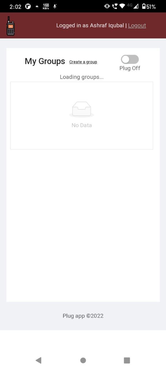 Plug App screenshot image 2_Popularmodapk.com