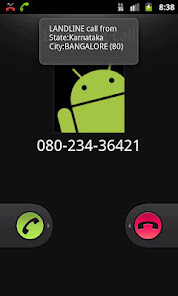 Bling Phone Calls screenshot image 1_funmod.online