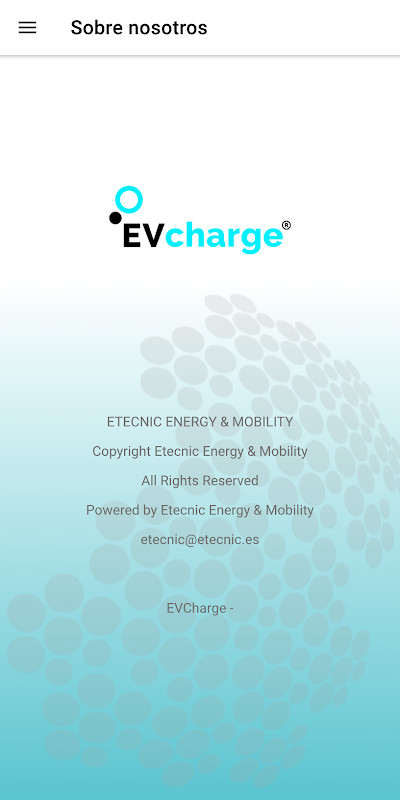 EVcharge screenshot image 3_funmod.online