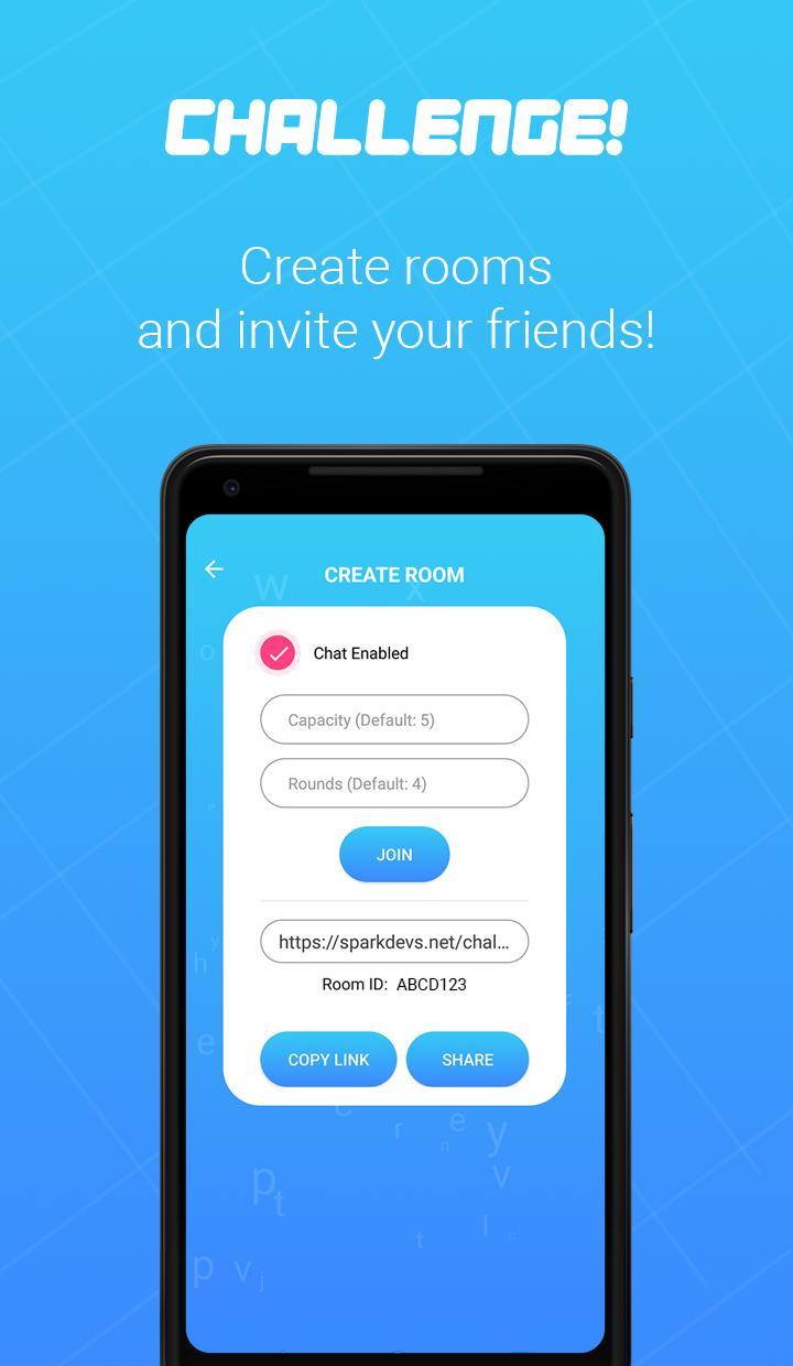 Challenge! - The Mobile Word G screenshot image 3_funmod.online