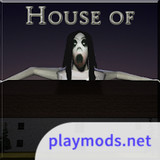 House of Slendrina<span>(god mod)</span>1.5.2_funmod.online