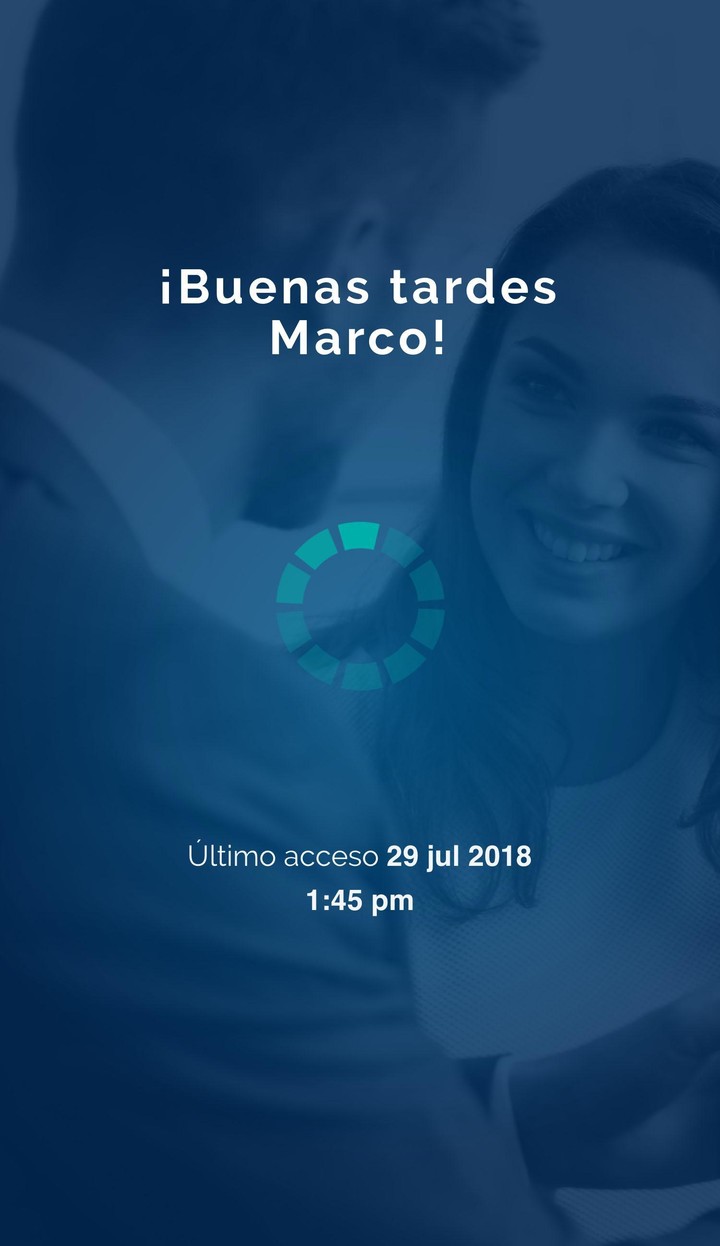 Banca Mifel screenshot image 3_funmod.online