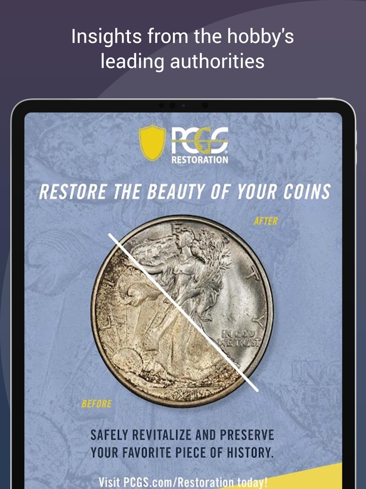 COINage screenshot image 6_funmod.online