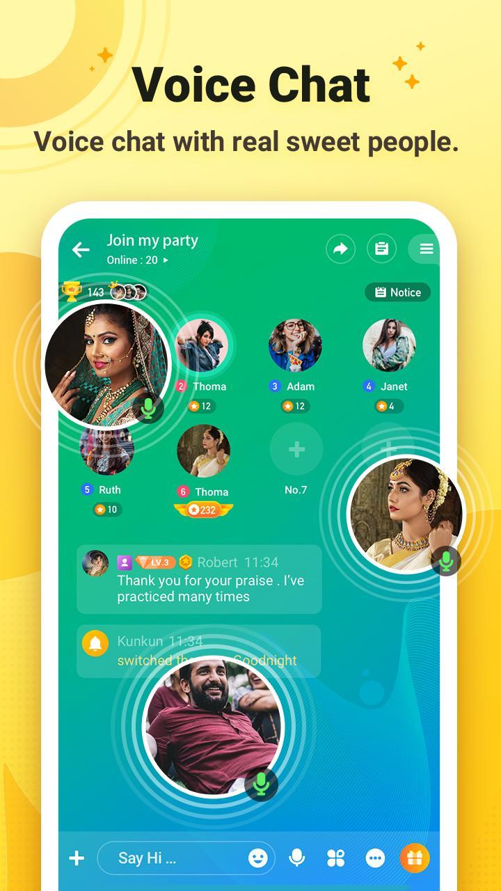 BoloHi screenshot image 2_funmod.online