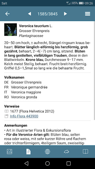 Deep Sleep Hypnotherapy screenshot image 4_funmod.online