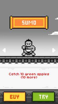 White Ninja<span>(Mod APK)</span> screenshot image 9_funmod.online