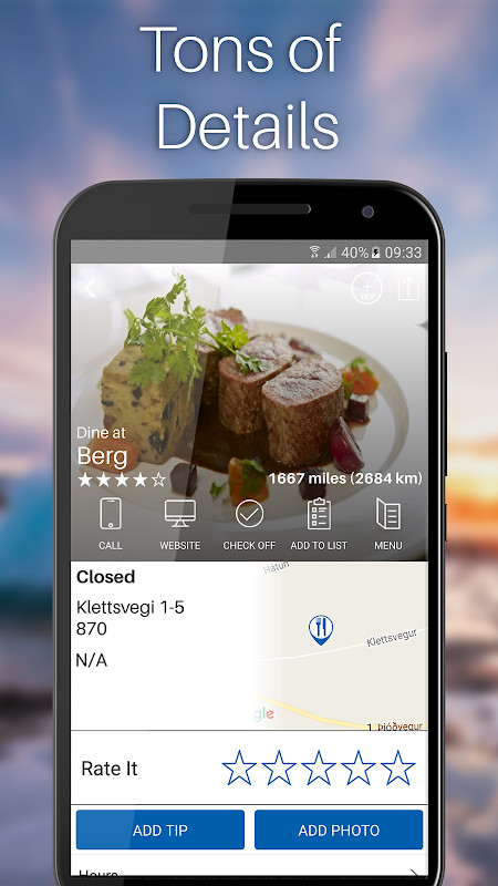 Iceland Travel Guide screenshot image 5_funmod.online