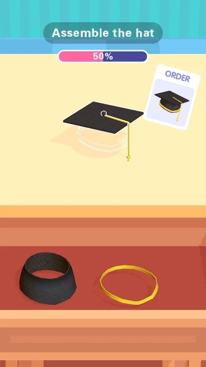 Mading clothes Mod screenshot image 11_funmod.online