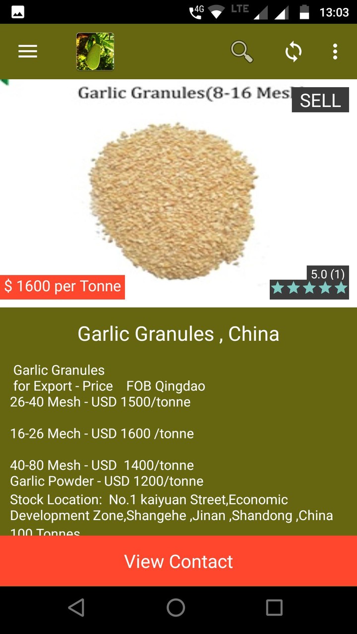 Farmfirst Wholesale screenshot image 8_funmod.online