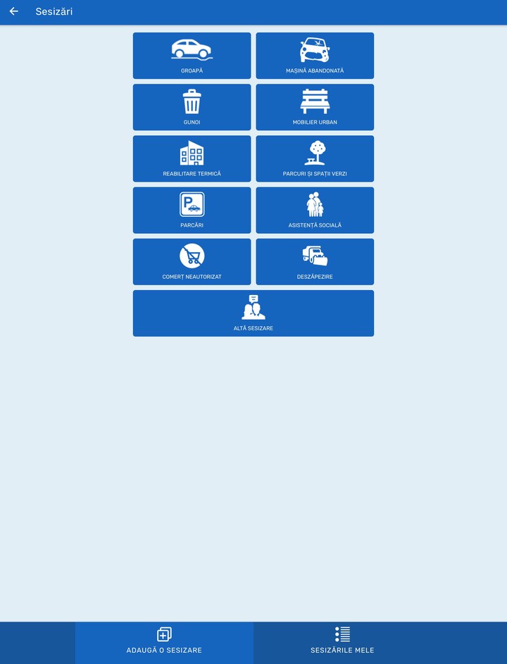 Primaria Sectorului 4 screenshot image 12_funmod.online