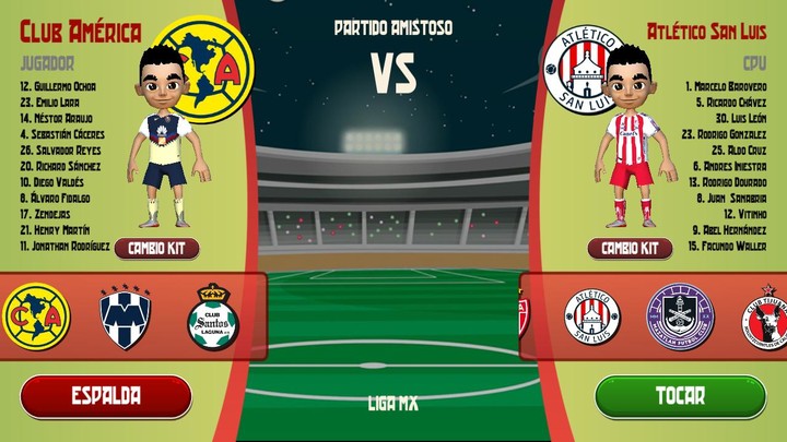 USGA screenshot image 6_funmod.online