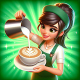 Cafe Panic: Cooking games<span>(mod menu)</span>3.0.0_funmod.online