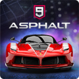 Asphalt 9<span>(Mod Menu)</span>1.1.0e_funmod.online