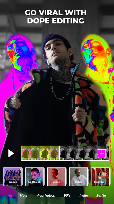 BookBites Bibliotek screenshot image 5_funmod.online