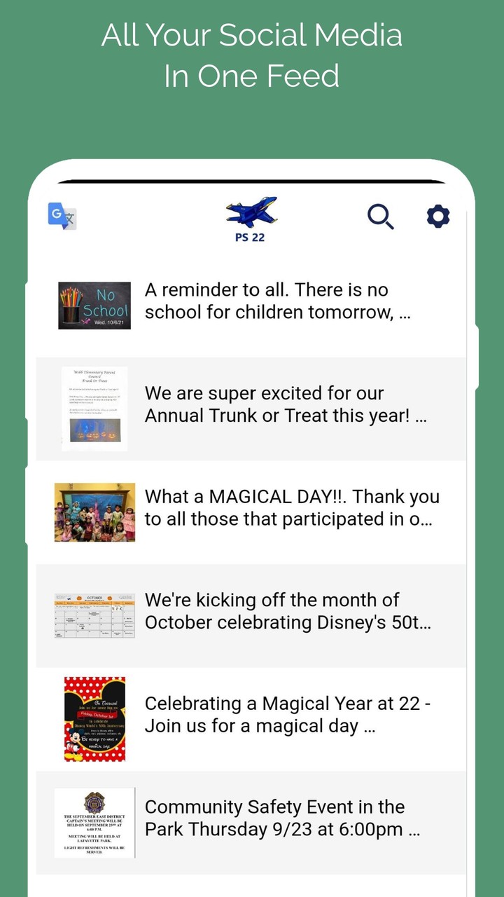 PS 22 Rev. Webb ES screenshot image 4_funmod.online