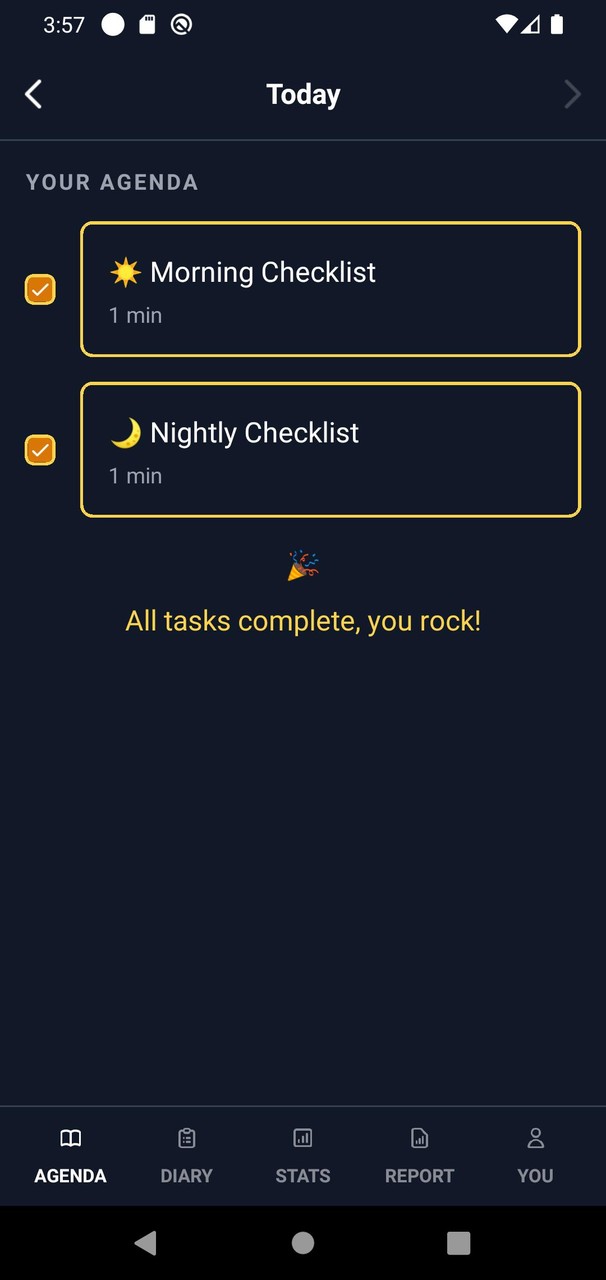 Consistent screenshot image 3_funmod.online