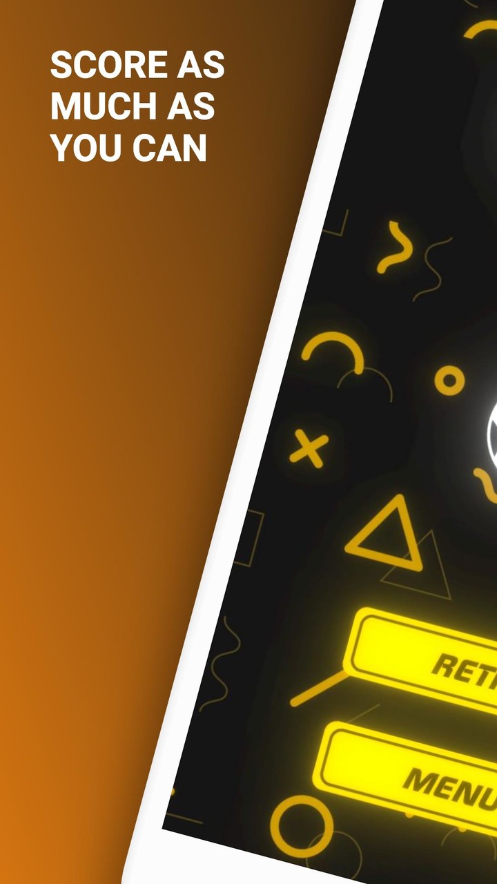 Mega Ball screenshot image 1_funmod.online