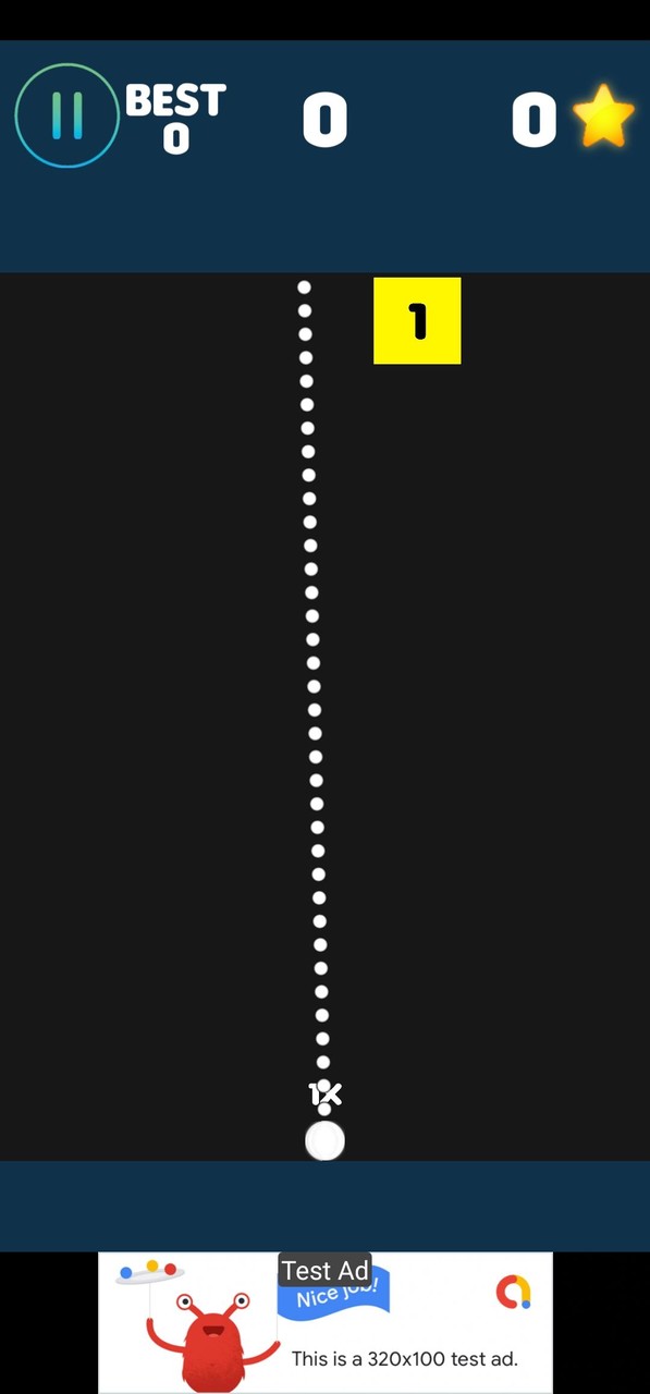 Bricks Breaker 2021 screenshot image 5_funmod.online