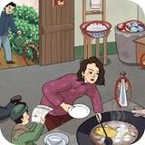 一代沙雕-進擊的漢字找茬王者文字玩出花樣休閒益智解謎小遊戲1.1_funmod.online