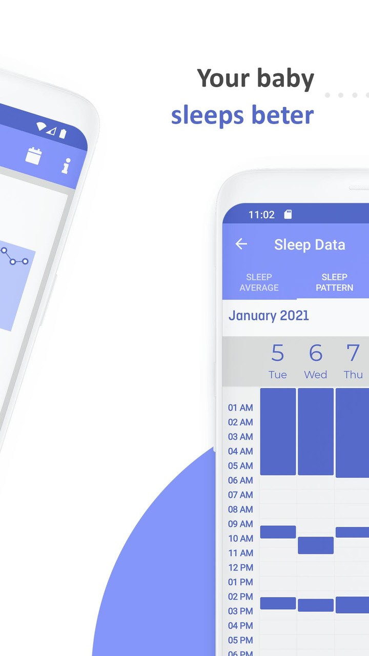 BabyZen - Baby's nap schedule screenshot image 10_funmod.online