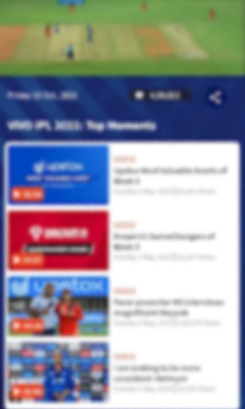 Ten Sports IPL Cricket Guide screenshot image 9_funmod.online