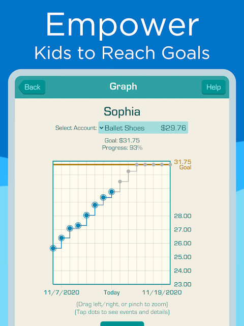 Chores & Allowance Bot screenshot image 4_funmod.online