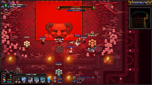 Mobill Parking screenshot image 1_funmod.online