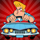 Bob is Always Late: Car Racing2.2_funmod.online