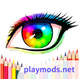 InColor: Coloring & Drawing<span>(Premium Unlocked)</span>6.3.3_funmod.online