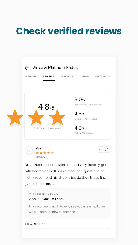 Uk BBC Newcastle radio screenshot image 4_funmod.online