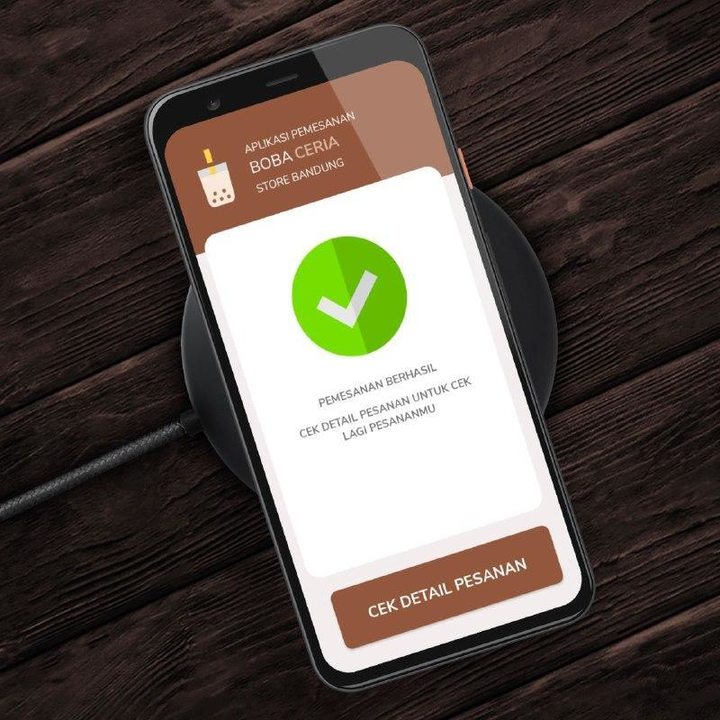 Boba Ceria screenshot image 7_funmod.online