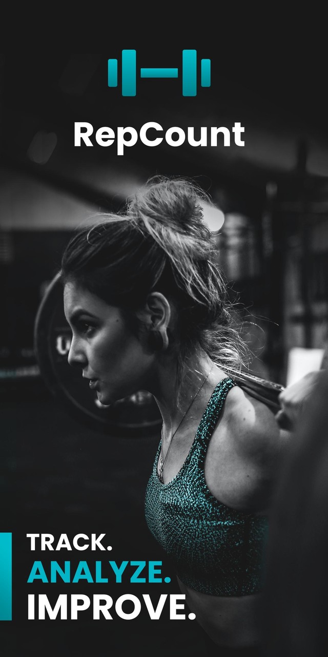 RepCount Gym Workout Tracker screenshot image 25_funmod.online