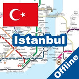ISTANBUL METRO TRAM GUIDE MAP1.0.3_funmod.online