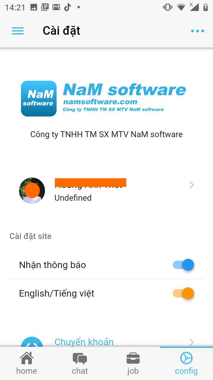 Smart-BOT screenshot image 3_funmod.online