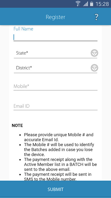 RiverApp - River flows screenshot image 9_funmod.online