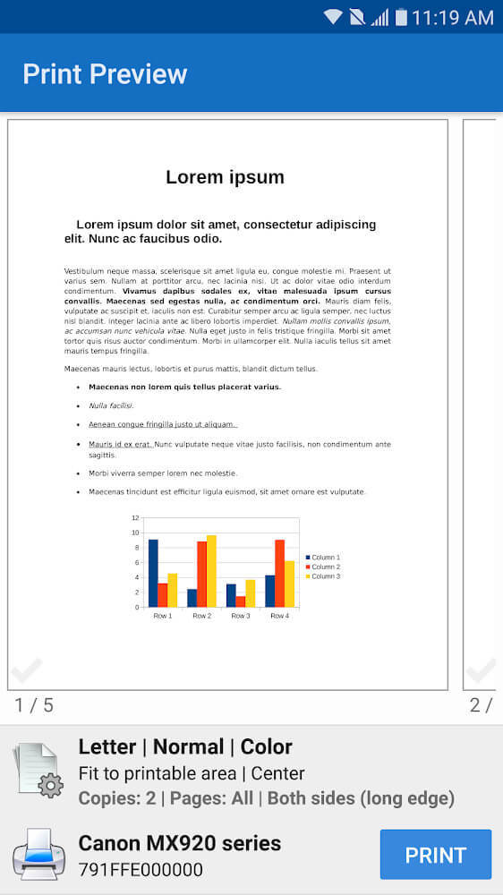PRIO App screenshot image 3_funmod.online