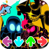 FNF Indie Cross V11.0_funmod.online