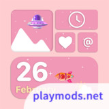 Themes - Wallpapers & Widgets<span>(Premium Unlocked)</span>51.0_funmod.online